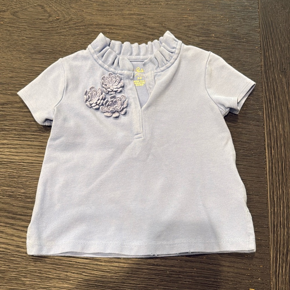 Lilly Pulitzer Top